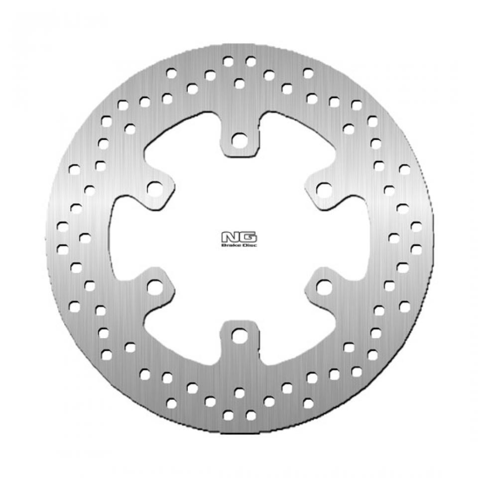 Disque de frein pour  