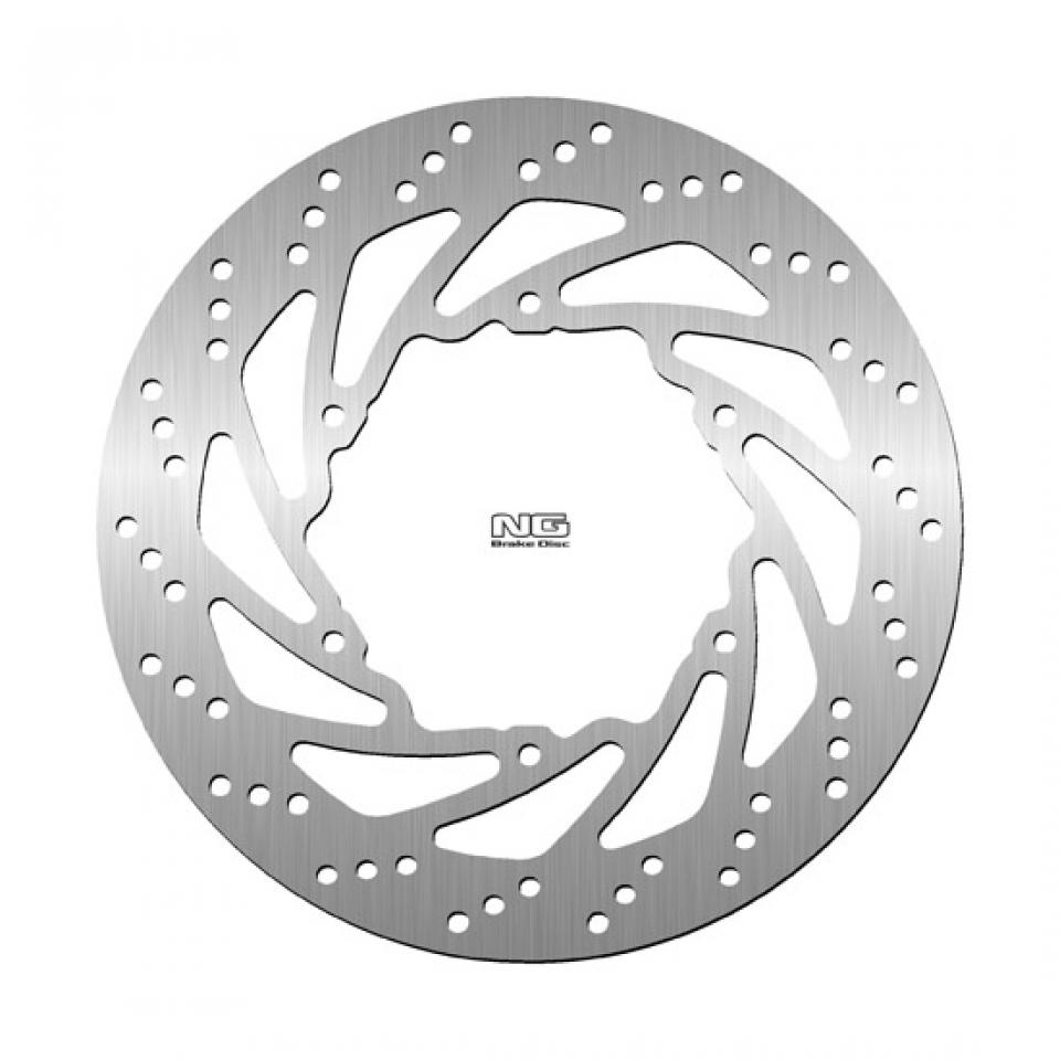 Disque de frein pour  