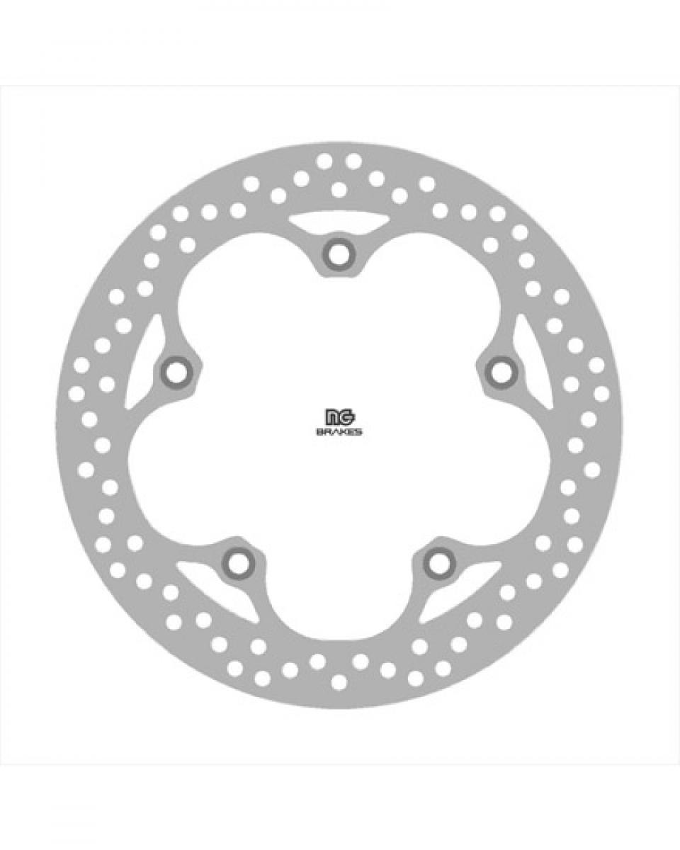 Disque de frein pour  