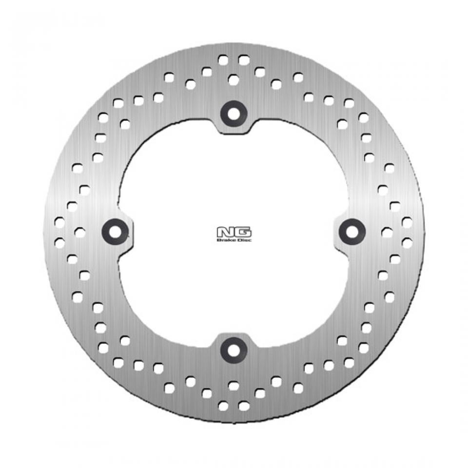 Disque de frein pour  