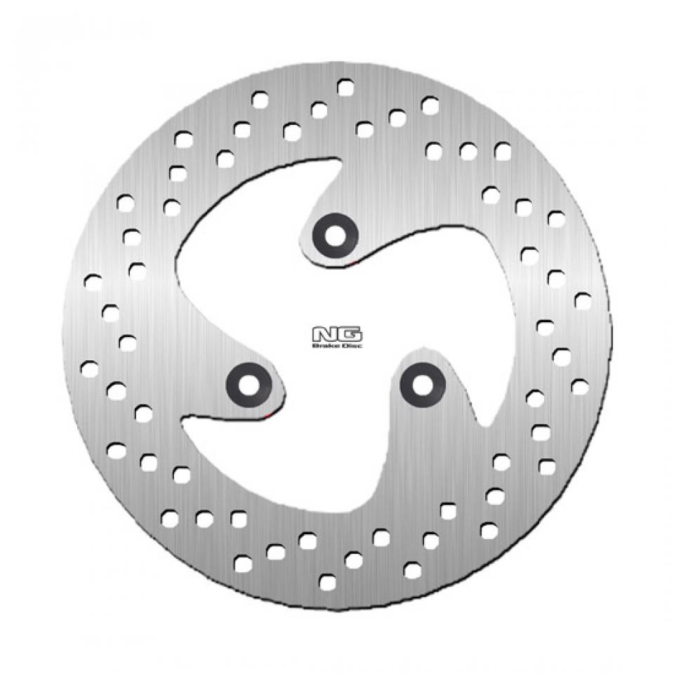 Disque de frein pour  