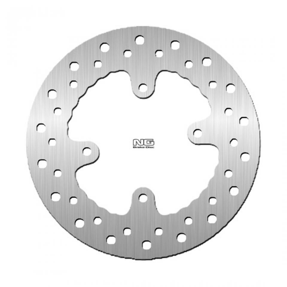 Disque de frein pour  