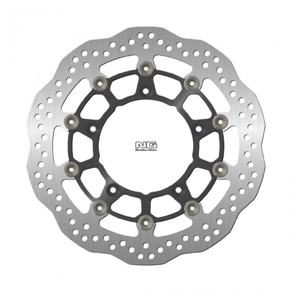 Disque de frein pour  