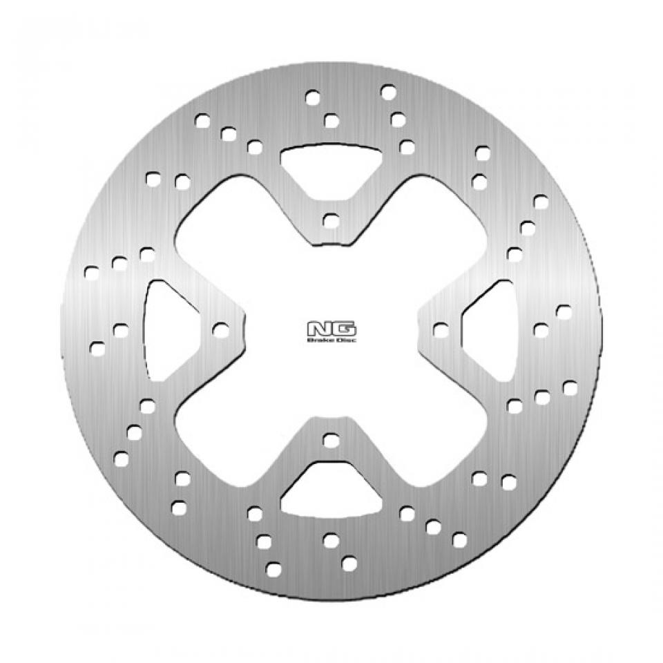 Disque de frein pour  