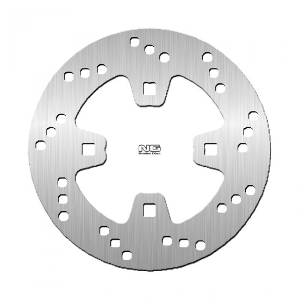 Disque de frein pour  