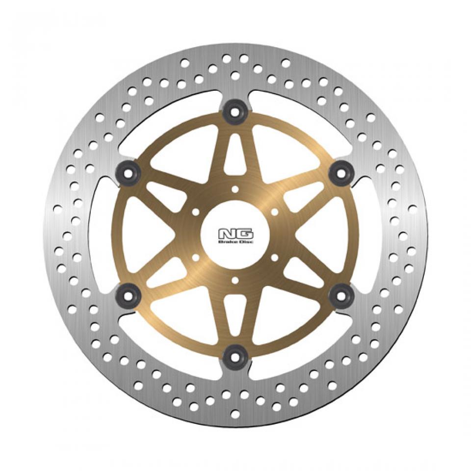 Disque de frein pour  