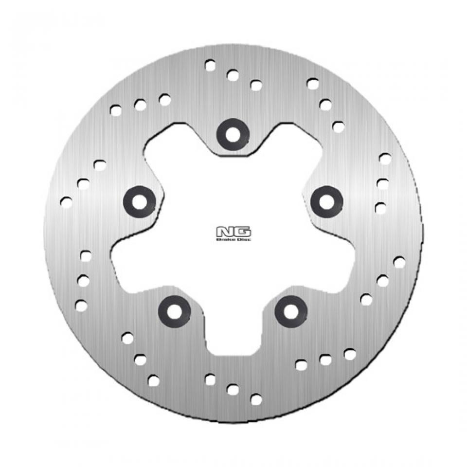 Disque de frein pour  