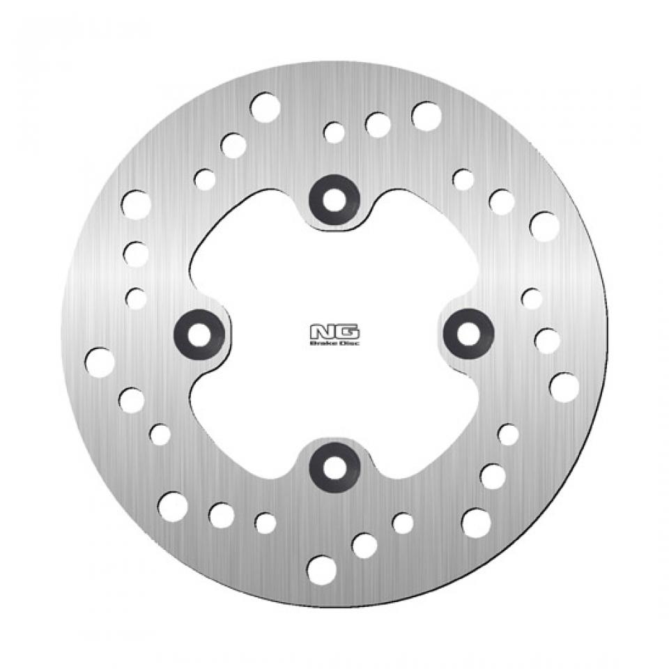 Disque de frein pour  
