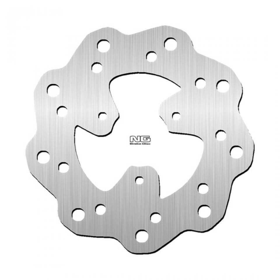 Disque de frein pour  