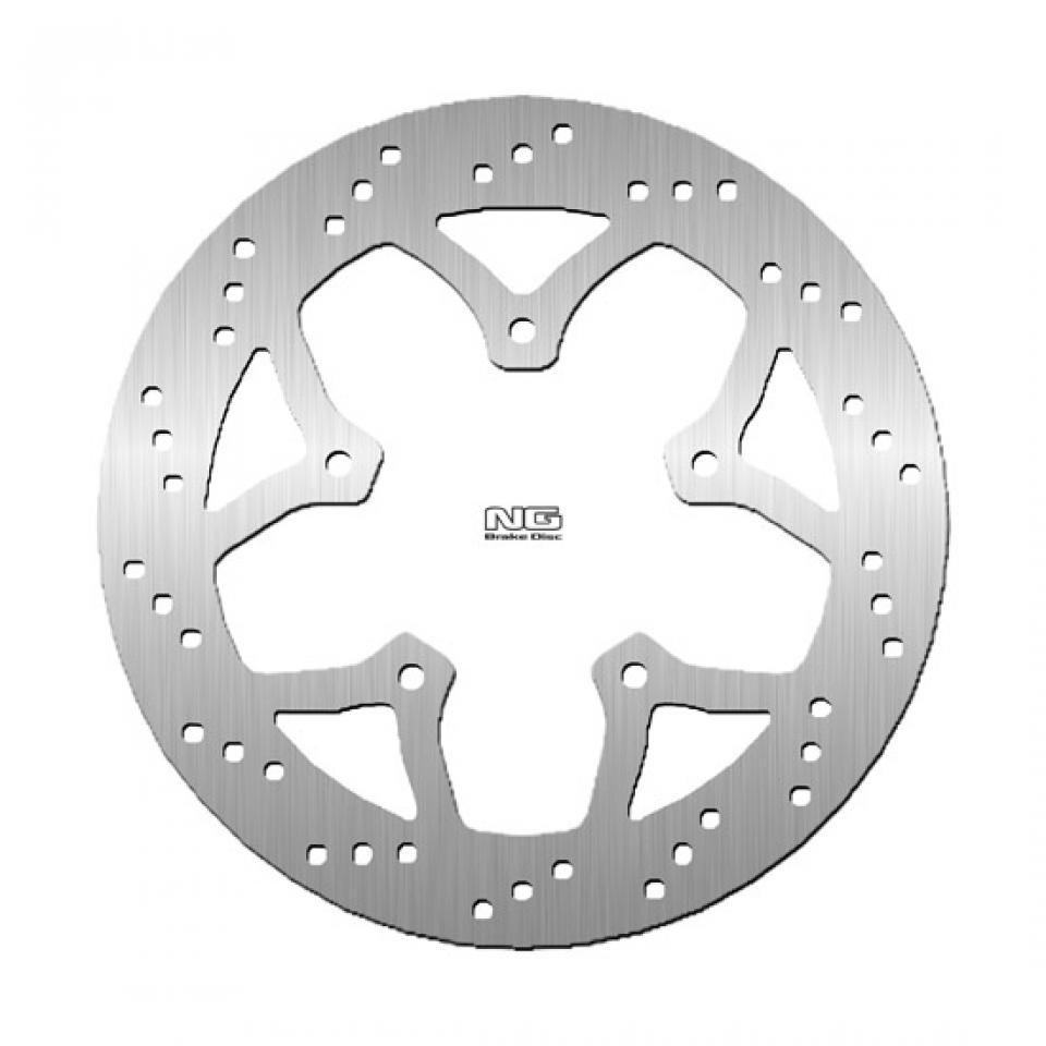 Disque de frein pour Peugeot Satelis
