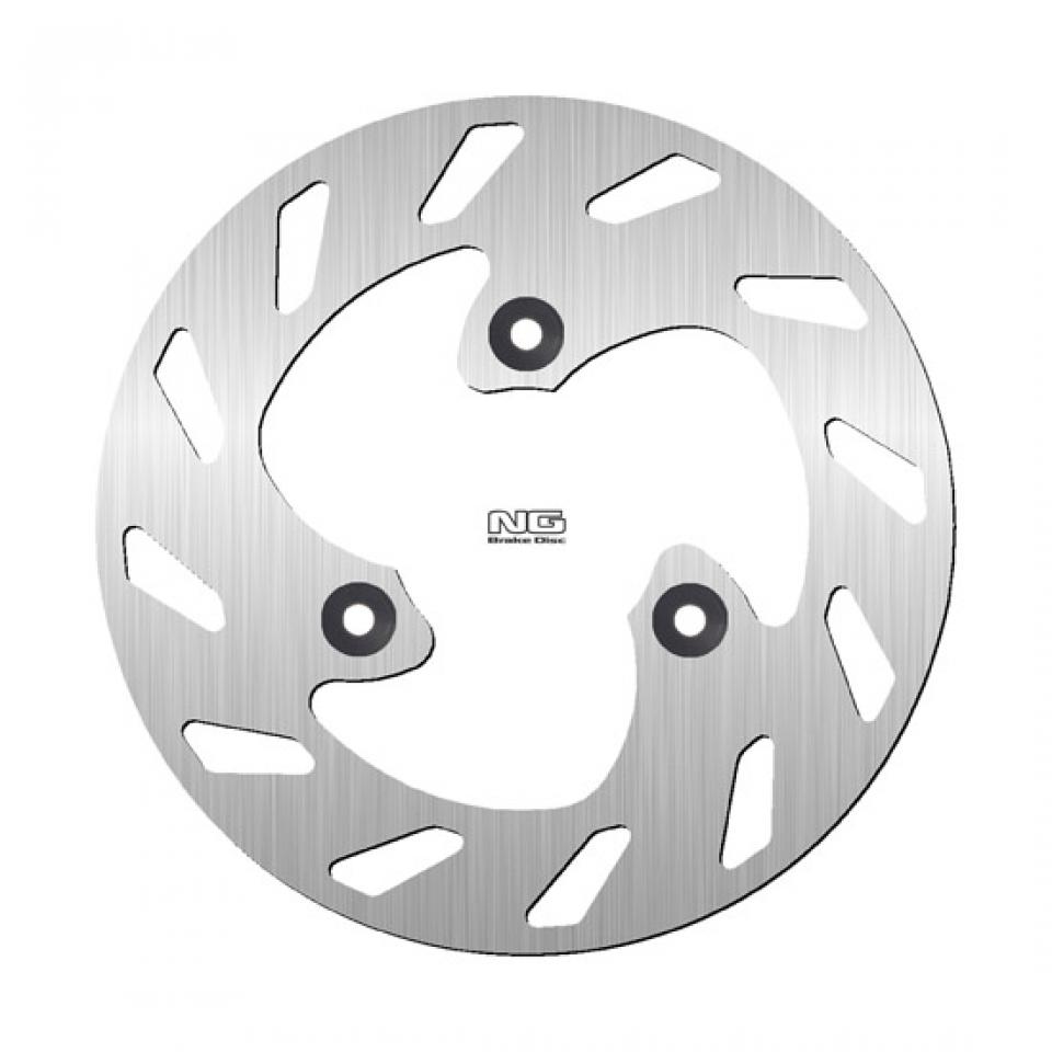 Disque de frein pour  