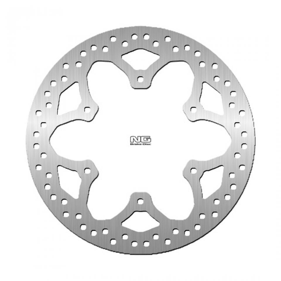 Disque de frein pour  