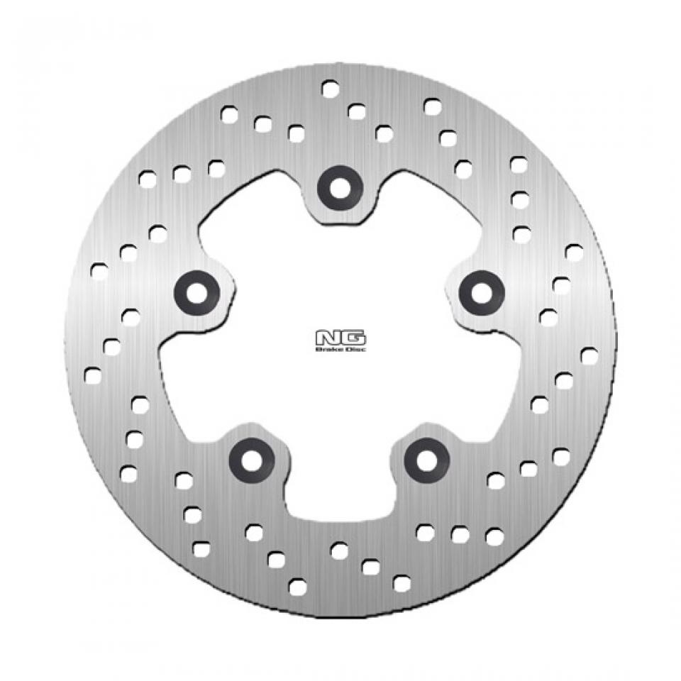 Disque de frein pour  