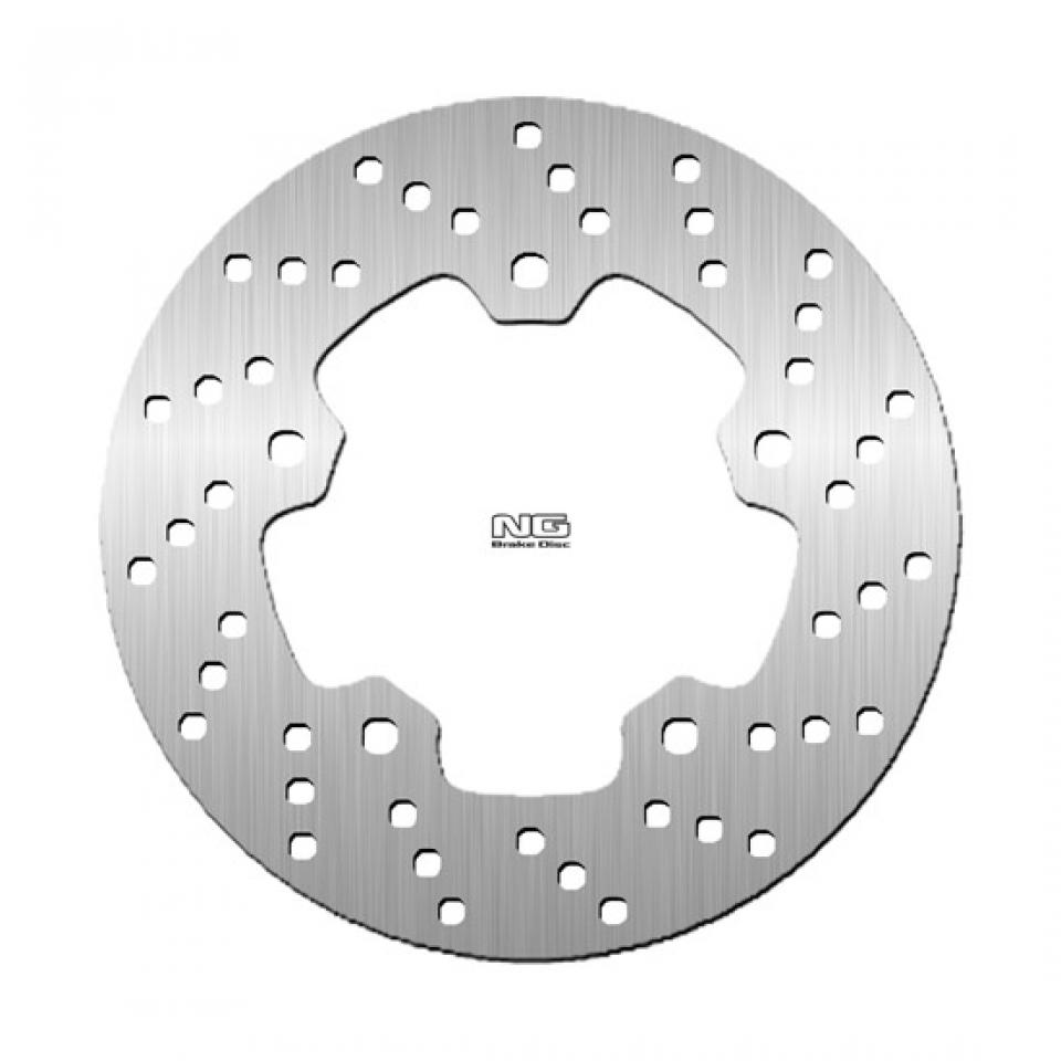 Disque de frein pour  