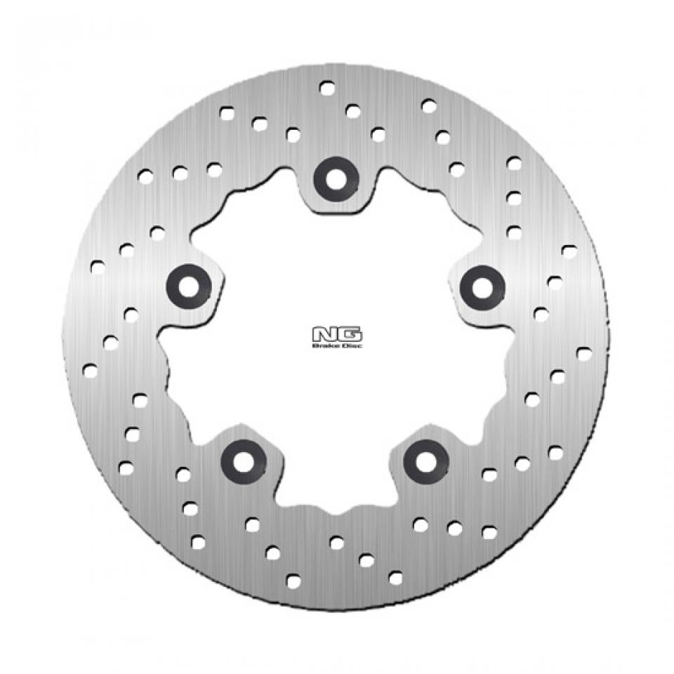 Disque de frein pour  