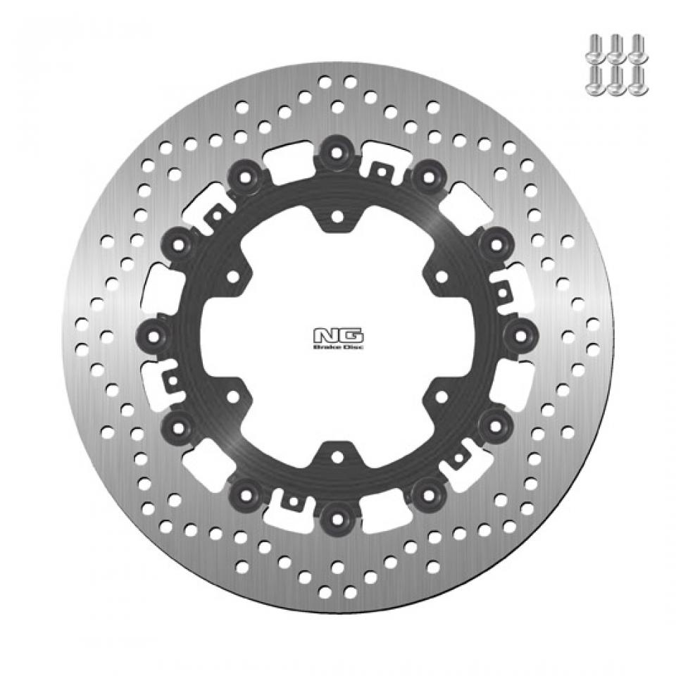 Disque de frein pour  