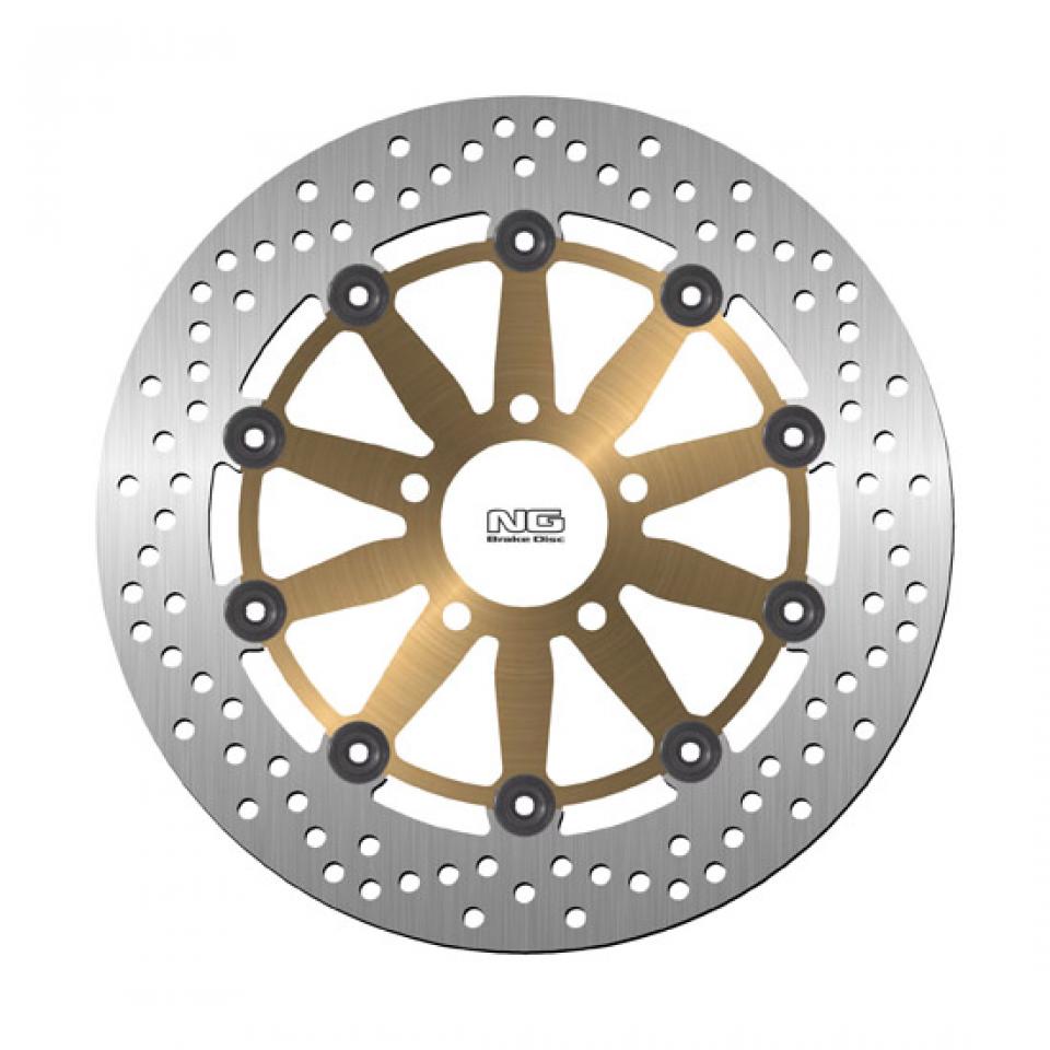 Disque de frein pour  