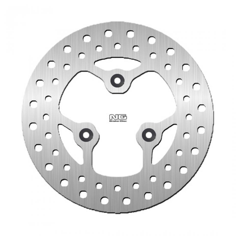 Disque de frein pour Peugeot Citystar