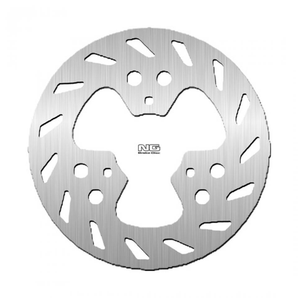 Disque de frein pour Peugeot XPS