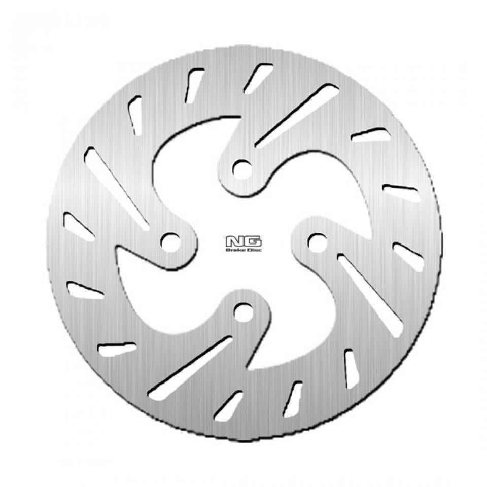 Disque de frein pour  