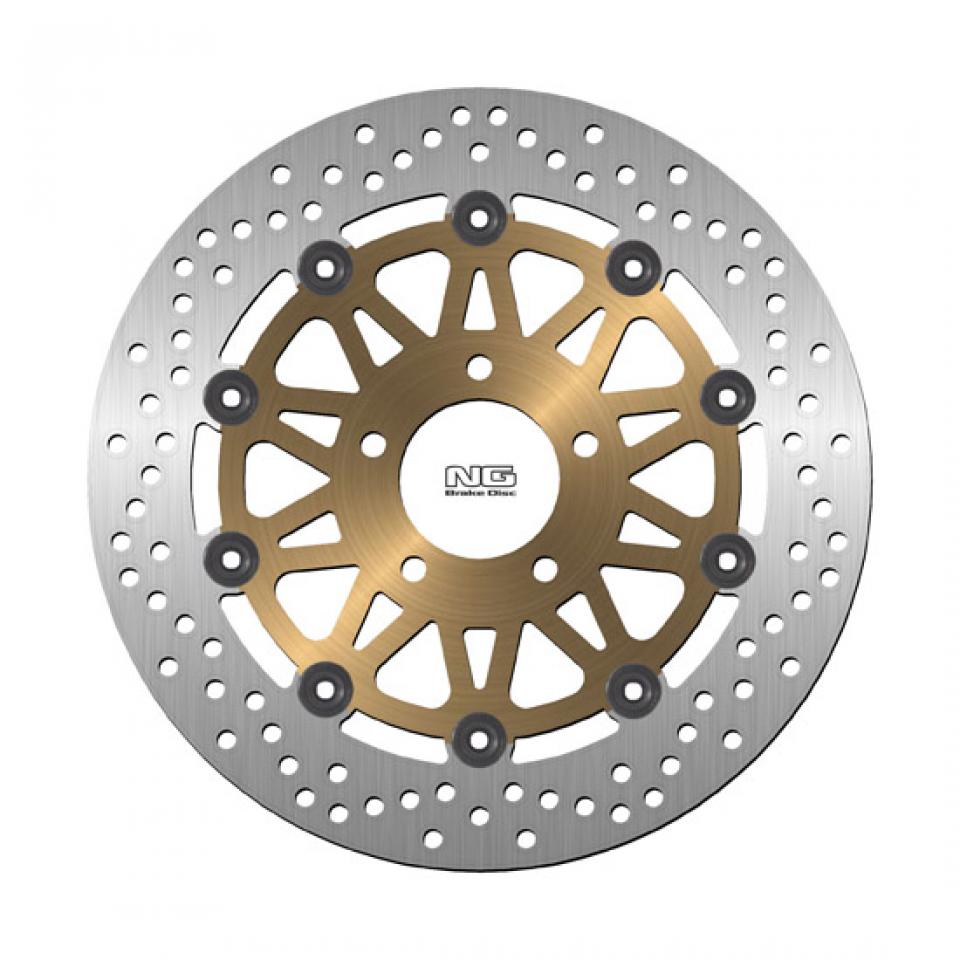 Disque de frein pour  