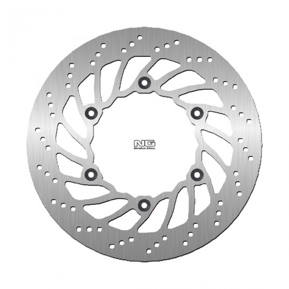 Disque de frein NG Brakes pour Auto Neuf