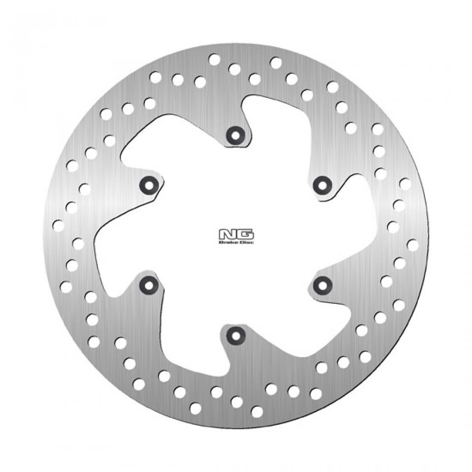 Disque de frein pour  