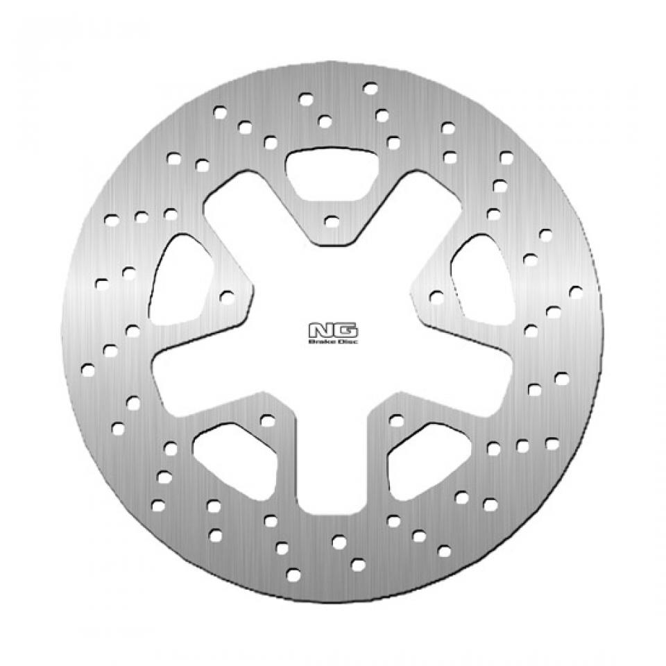 Disque de frein pour  