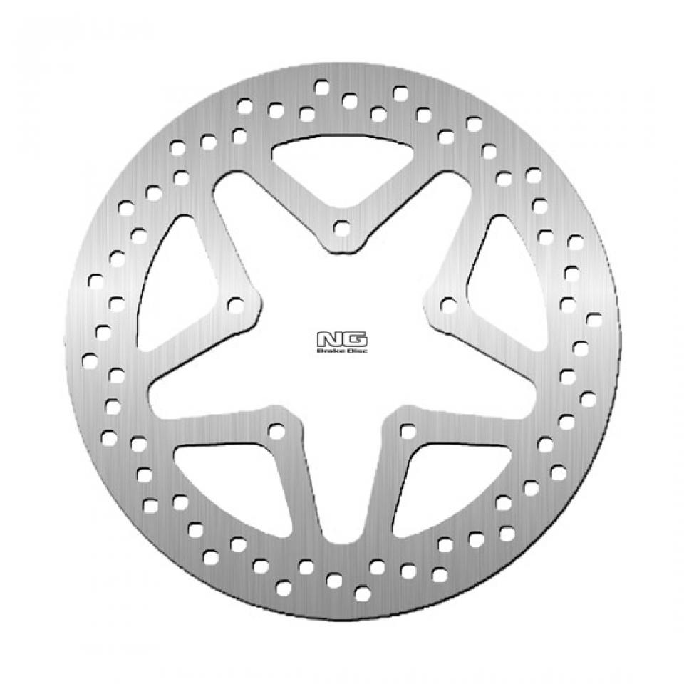 Disque de frein pour  