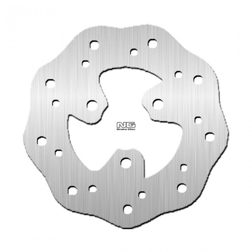Disque de frein pour  