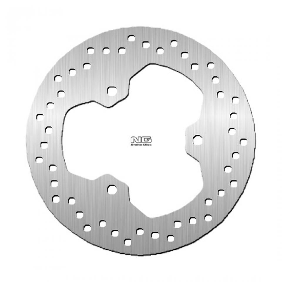 Disque de frein pour  