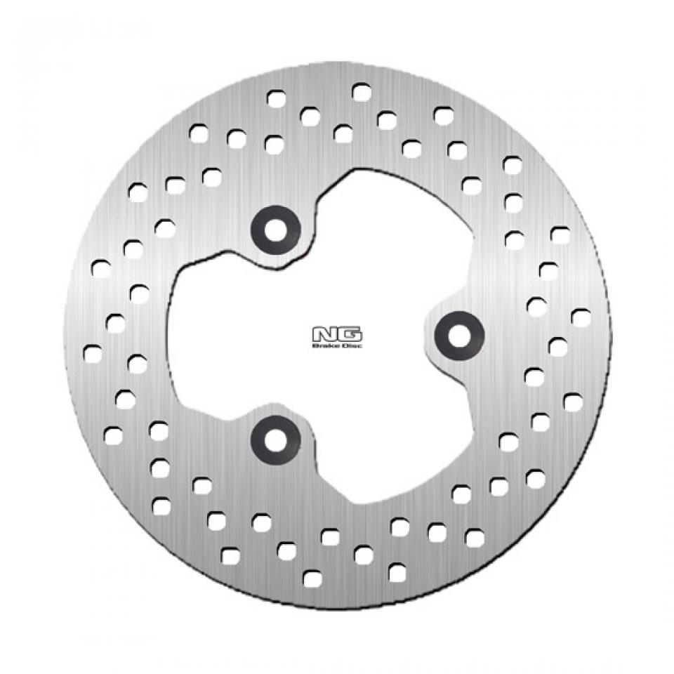 Disque de frein pour  