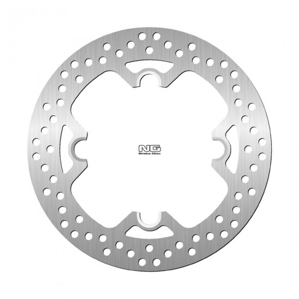 Disque de frein pour  