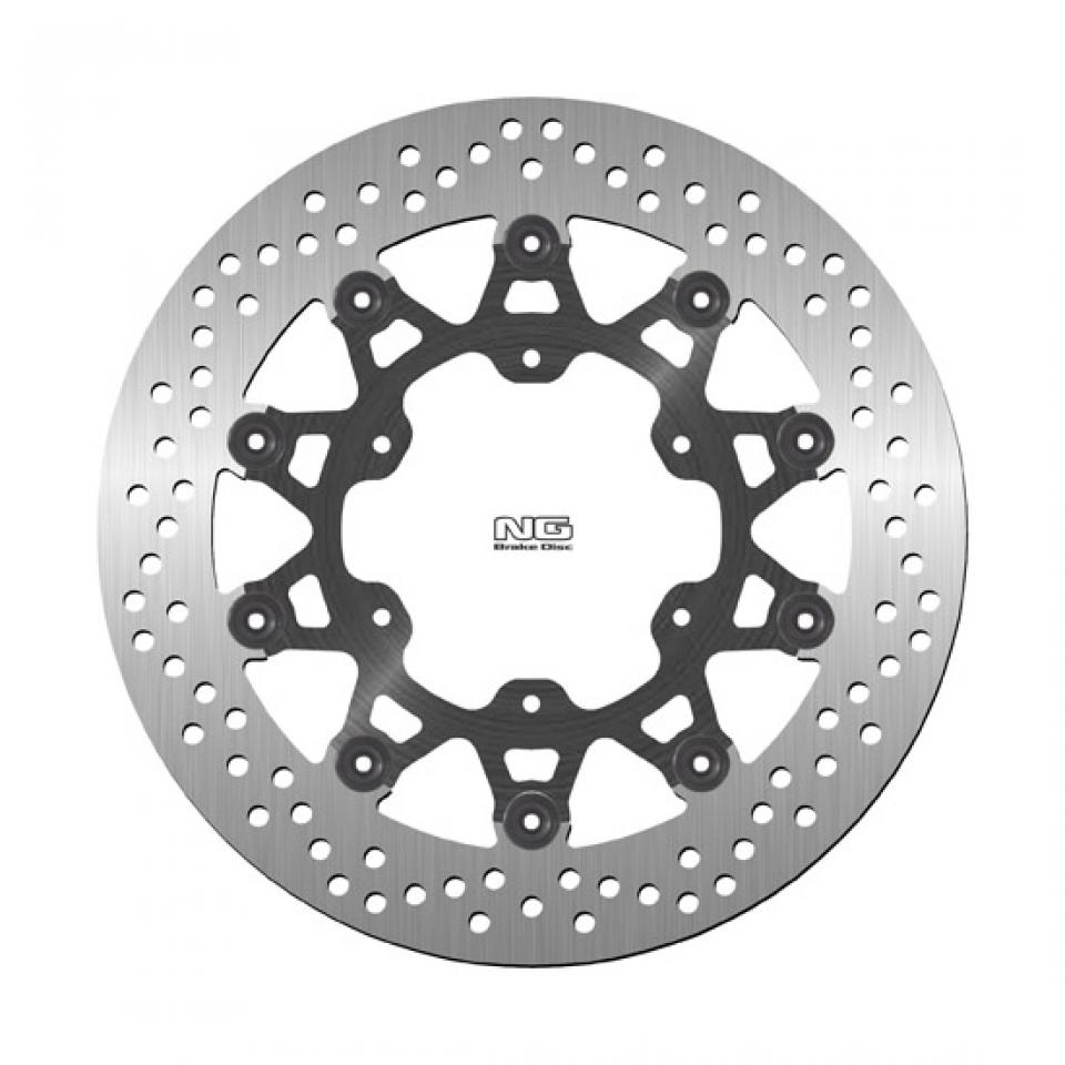 Disque de frein NG Brakes pour Auto Neuf
