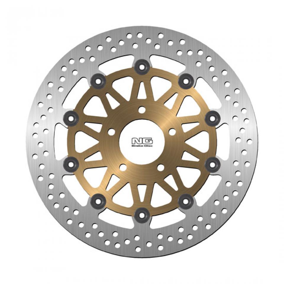 Disque de frein pour  