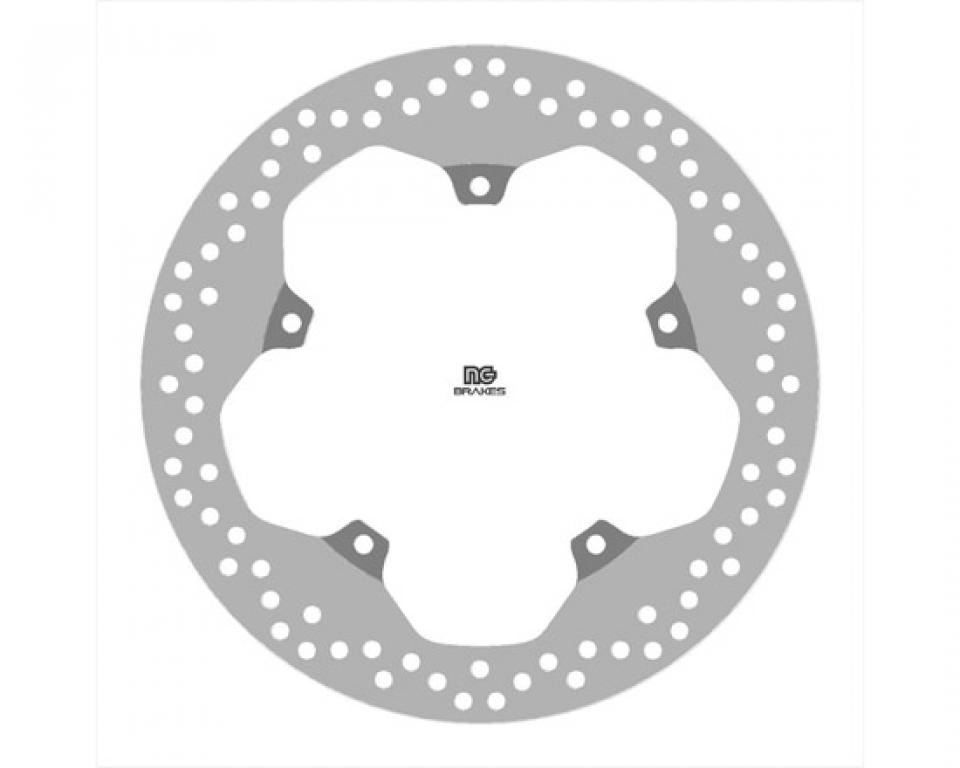 Disque de frein pour  