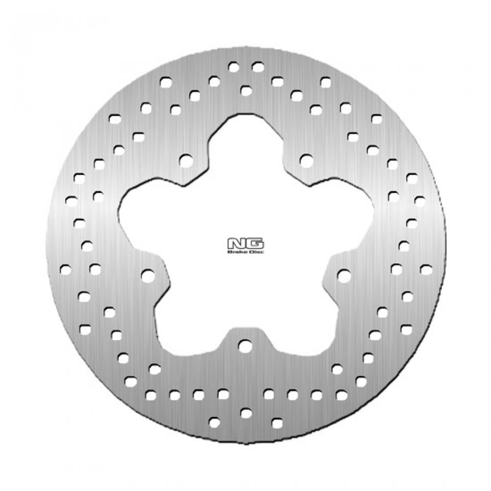 Disque de frein pour  