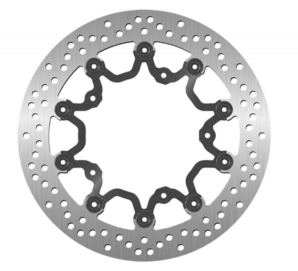 Disque de frein NG Brakes pour Scooter Yamaha 530 Xp T-Max Abs Neuf