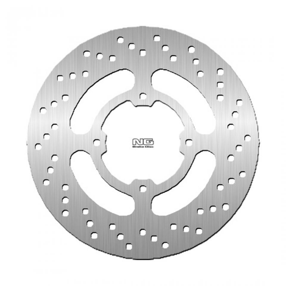 Disque de frein NG Brakes pour Auto Neuf