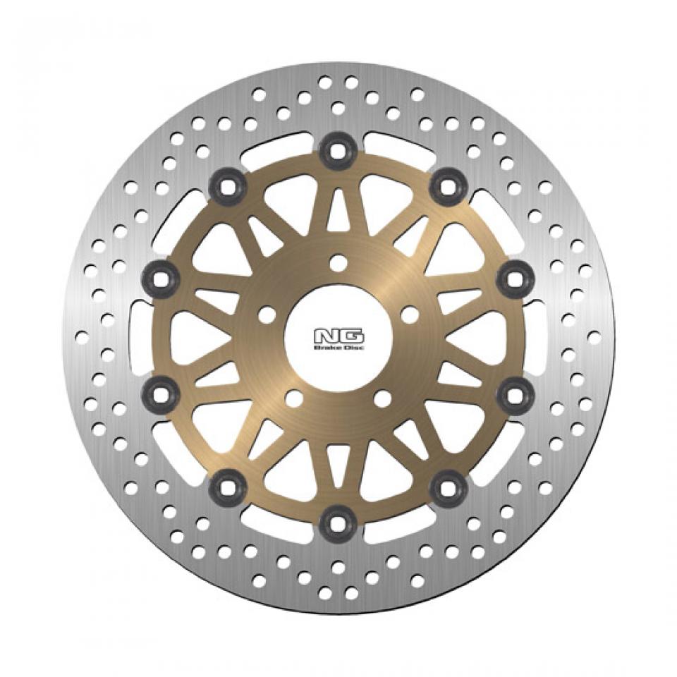 Disque de frein pour  
