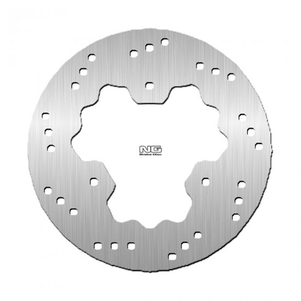 Disque de frein pour  