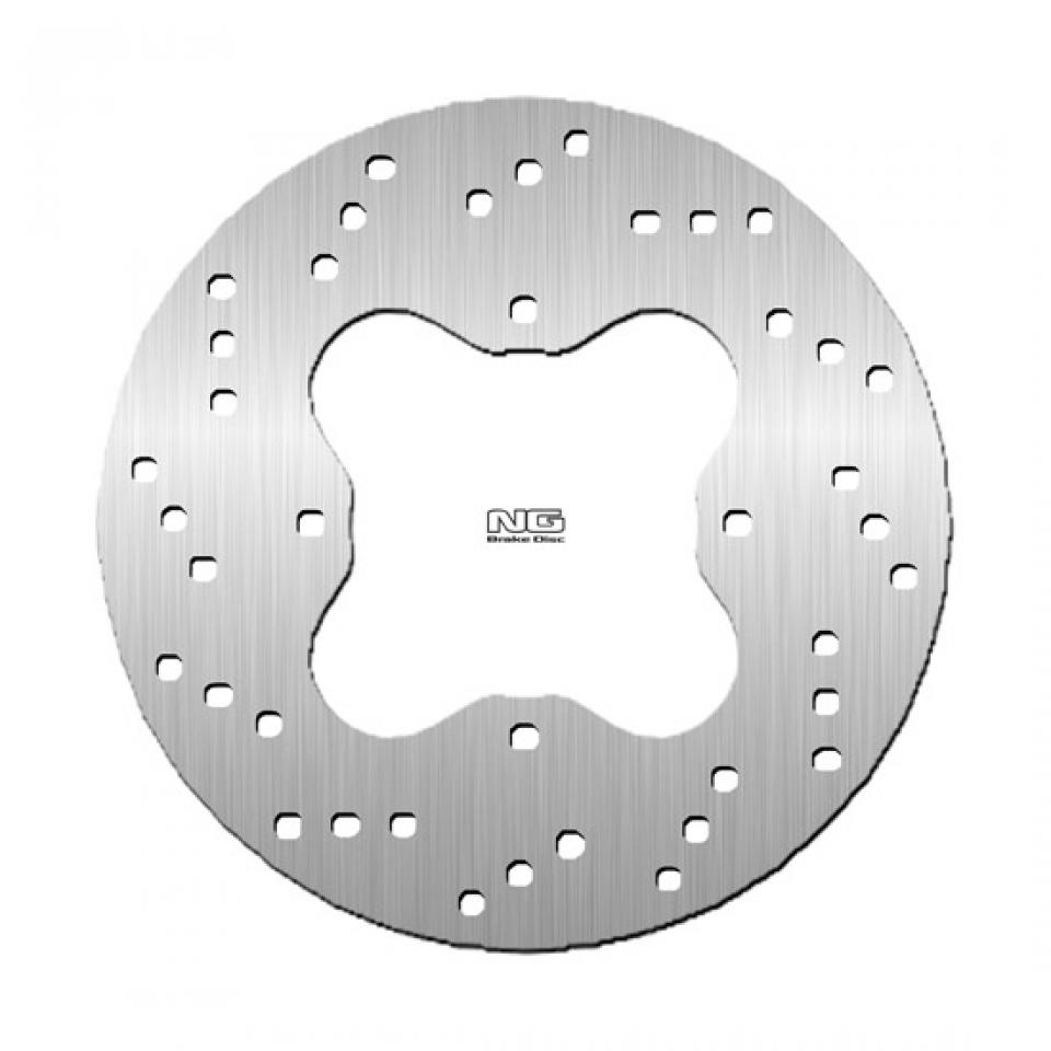 Disque de frein pour  