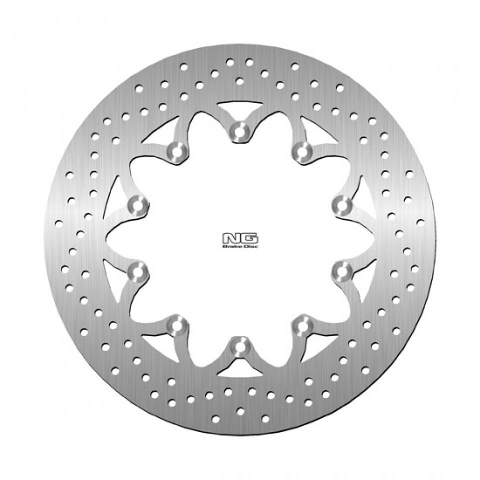 Disque de frein pour  