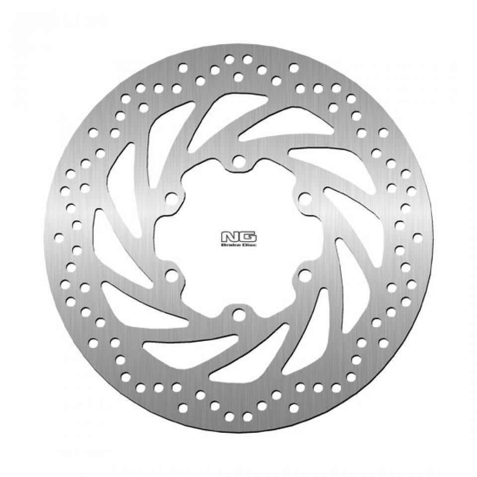 Disque de frein pour  