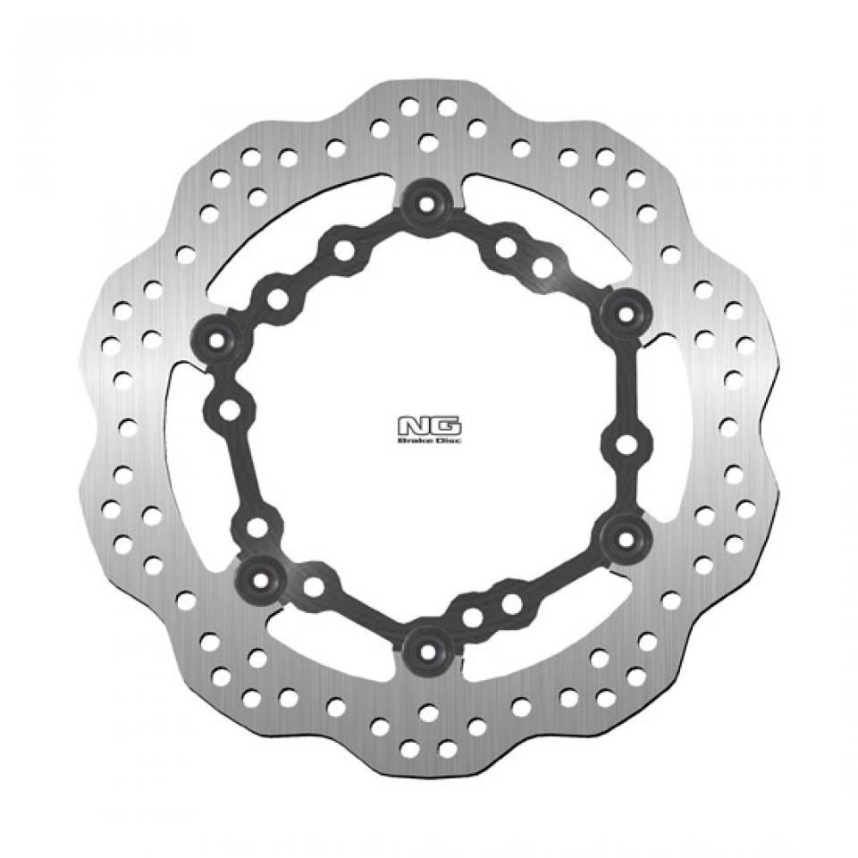 Disque de frein NG Brakes pour Scooter Yamaha 250 X-Max Neuf