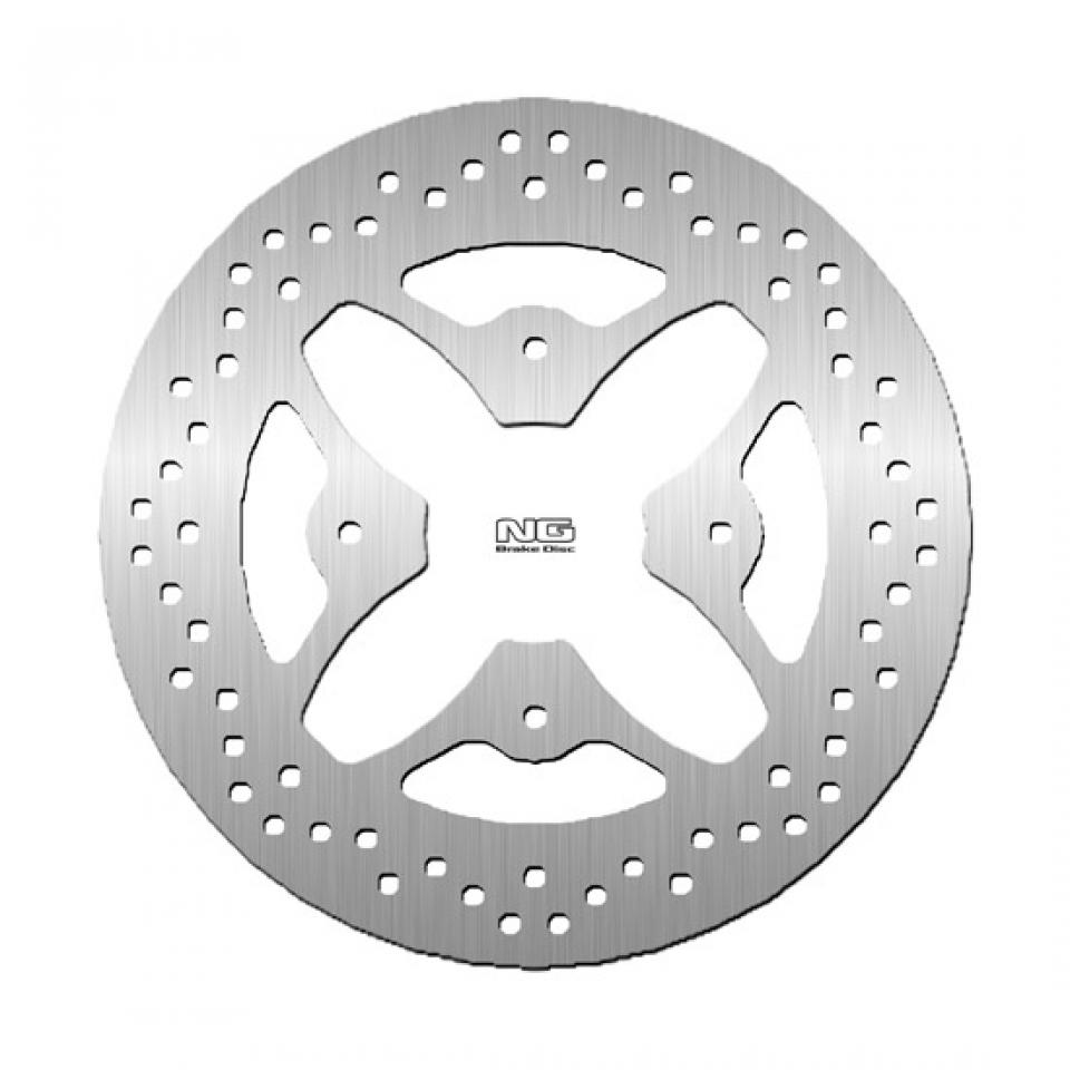 Disque de frein pour  