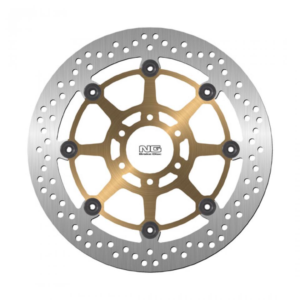 Disque de frein pour  