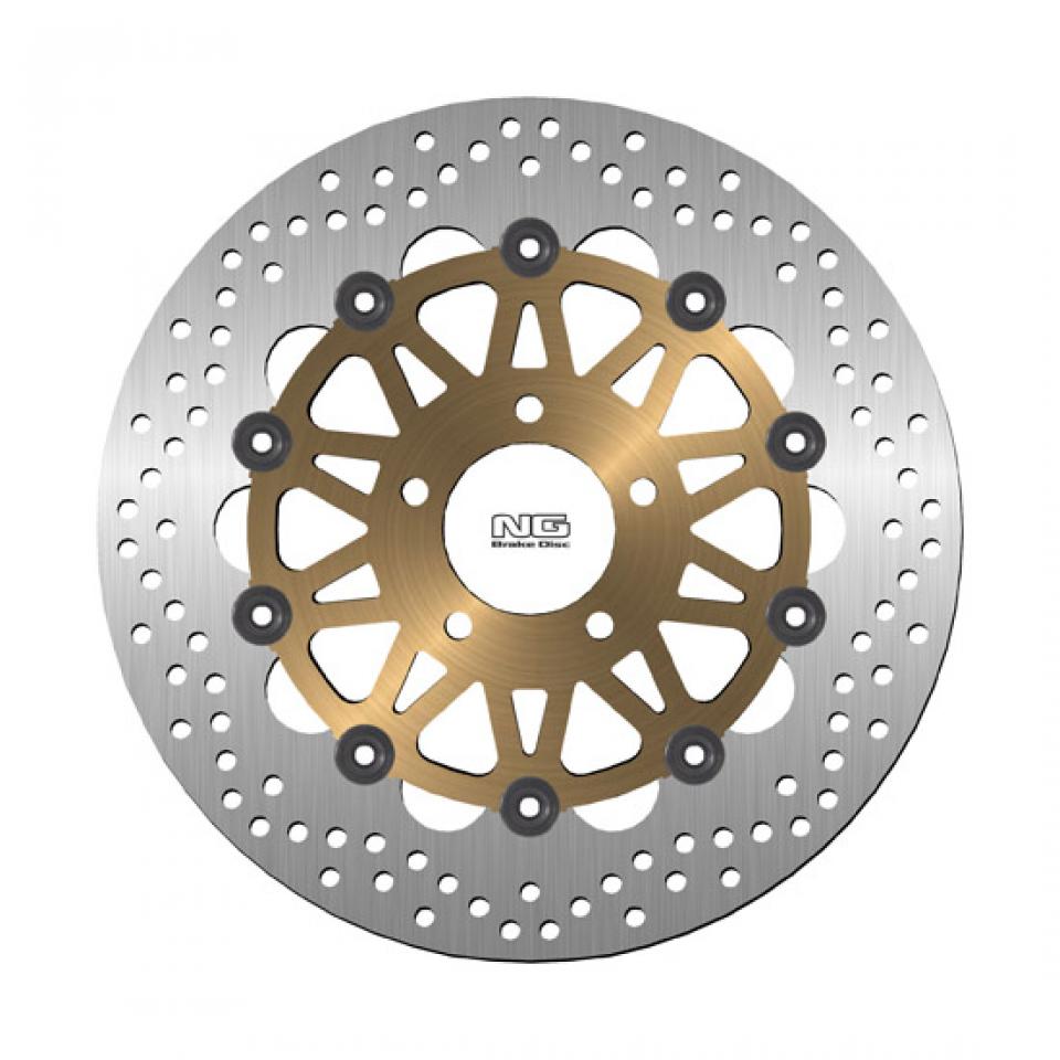 Disque de frein pour  