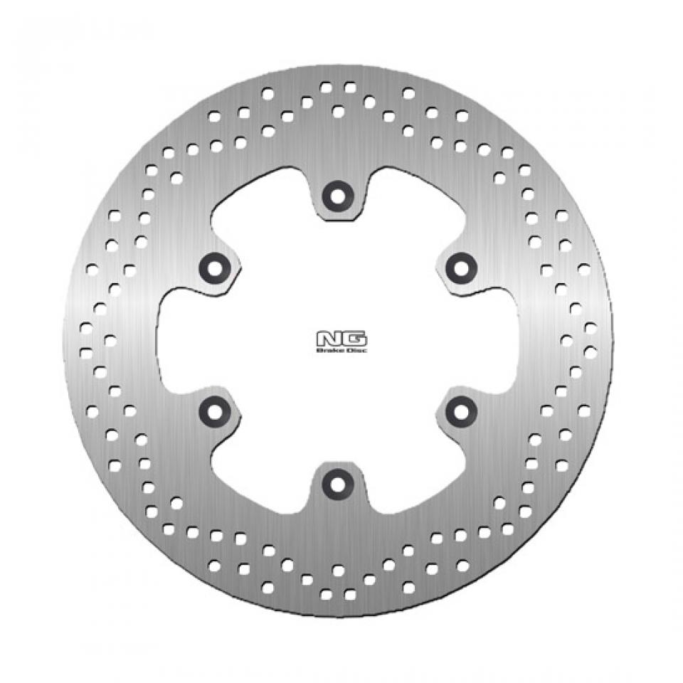 Disque de frein pour  