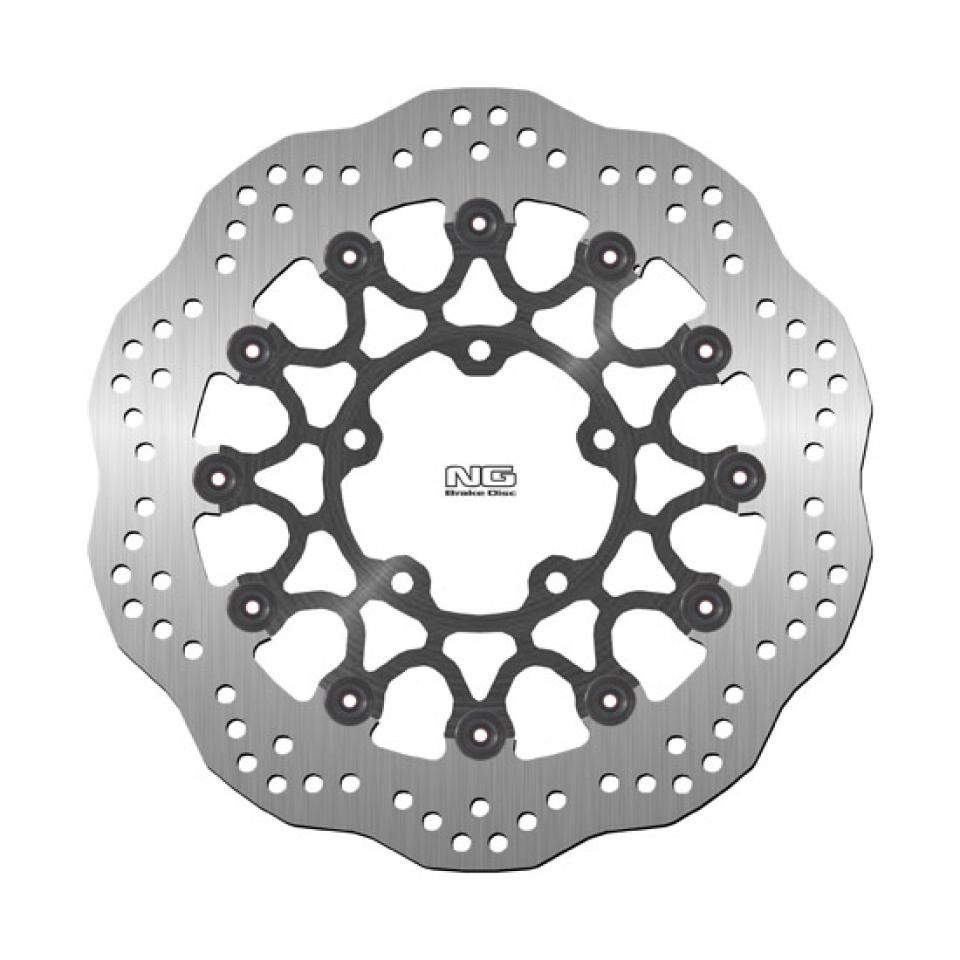 Disque de frein pour  